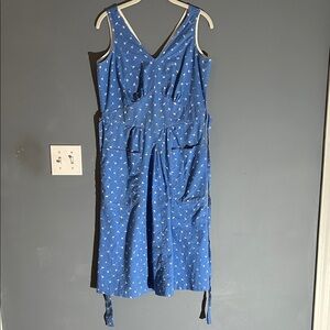 Vintage Jordache Dress